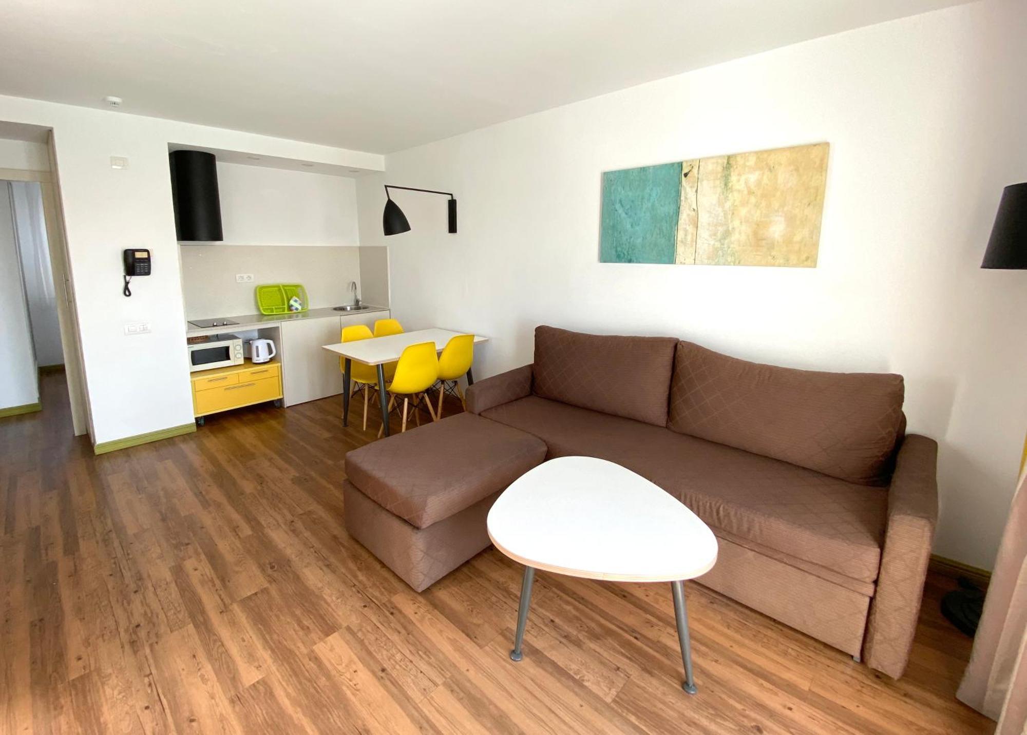 Habitación Triple
