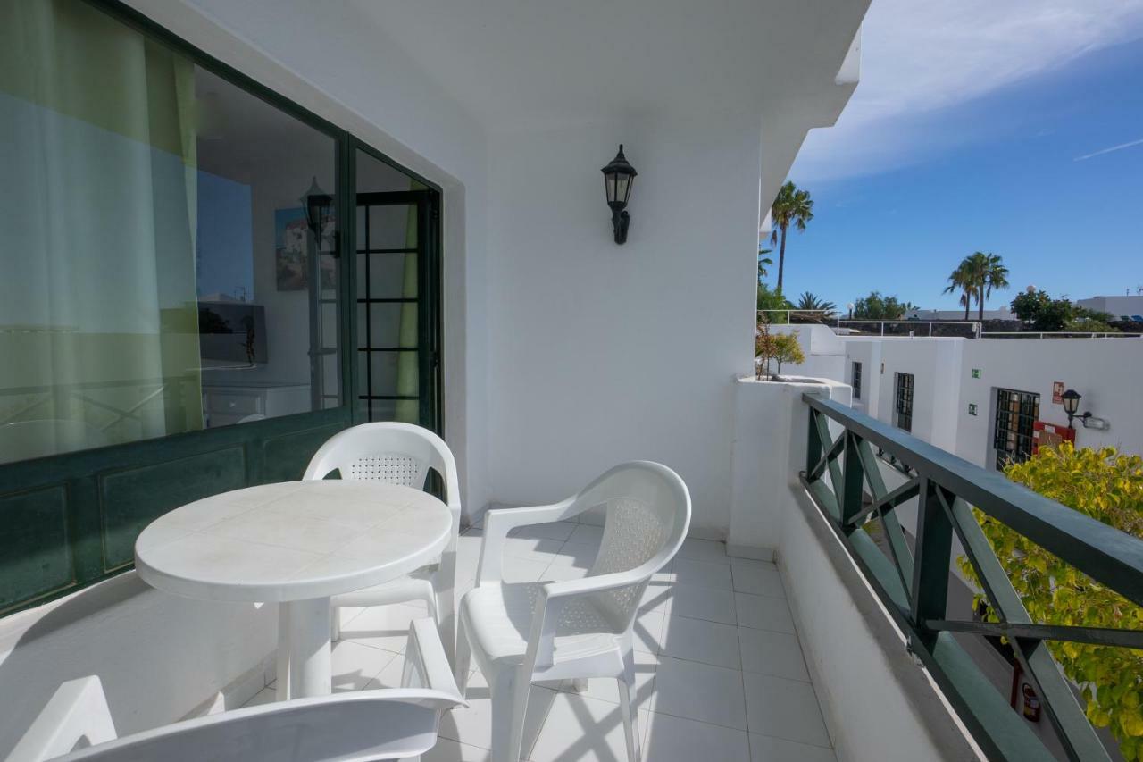 Apartamento de 1 dormitorio - Sin vistas